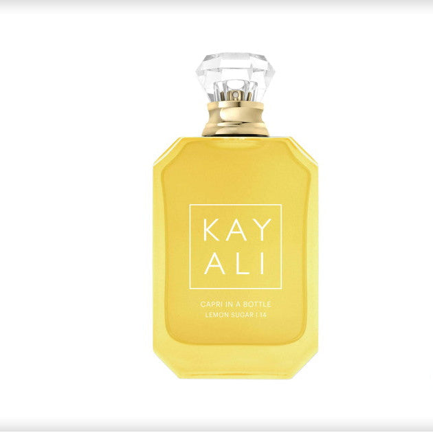 Kayali Capri in a Bottle Lemon Sugar | 14