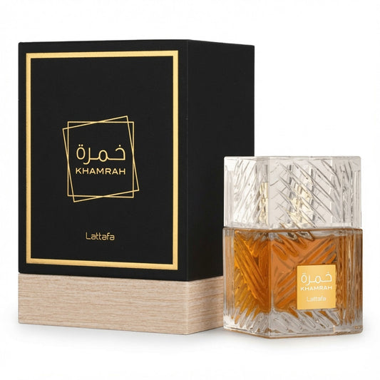 Khamrah - Lattafa