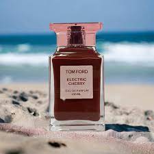 Tom Ford Electric Cherry EDP