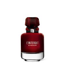 Givenchy L'Interdit Rouge EDP