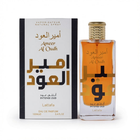 Ameer Al Oudh - Lattafa