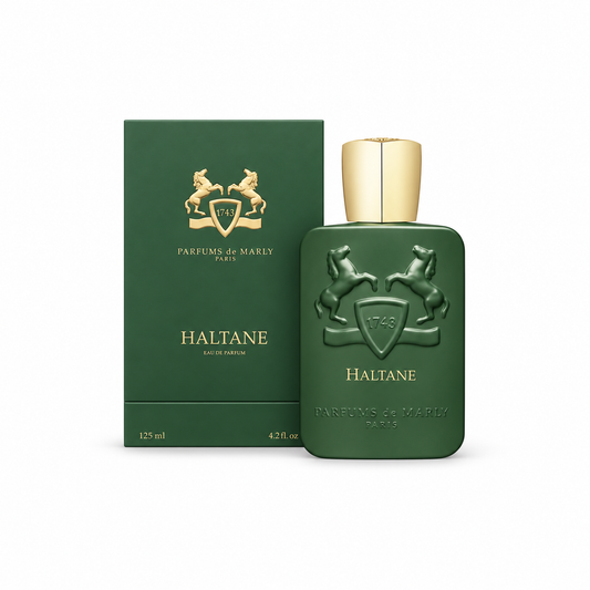 De Marly Haltane - De Marly