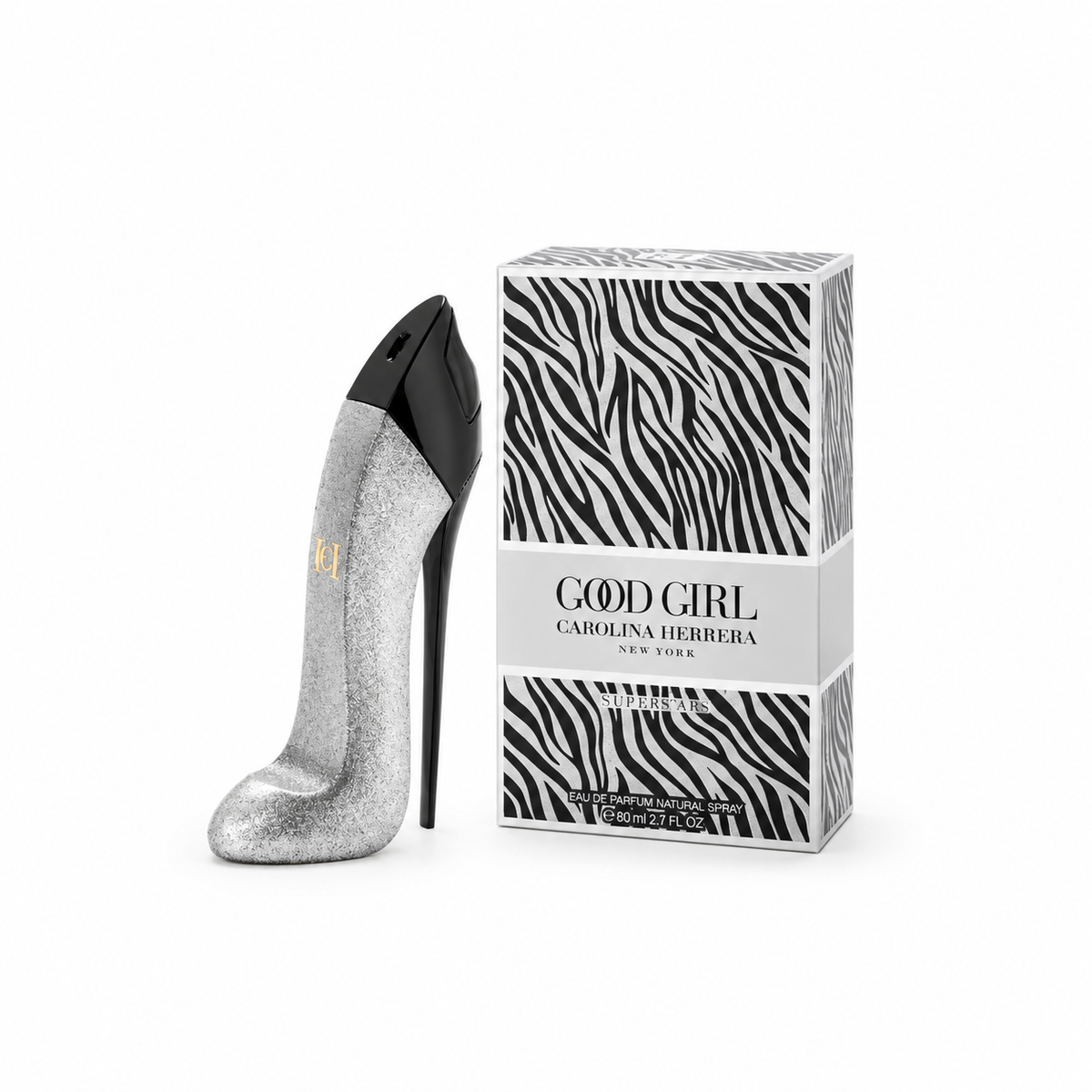 Good Girl Superstars EDP - Carolina Herrera