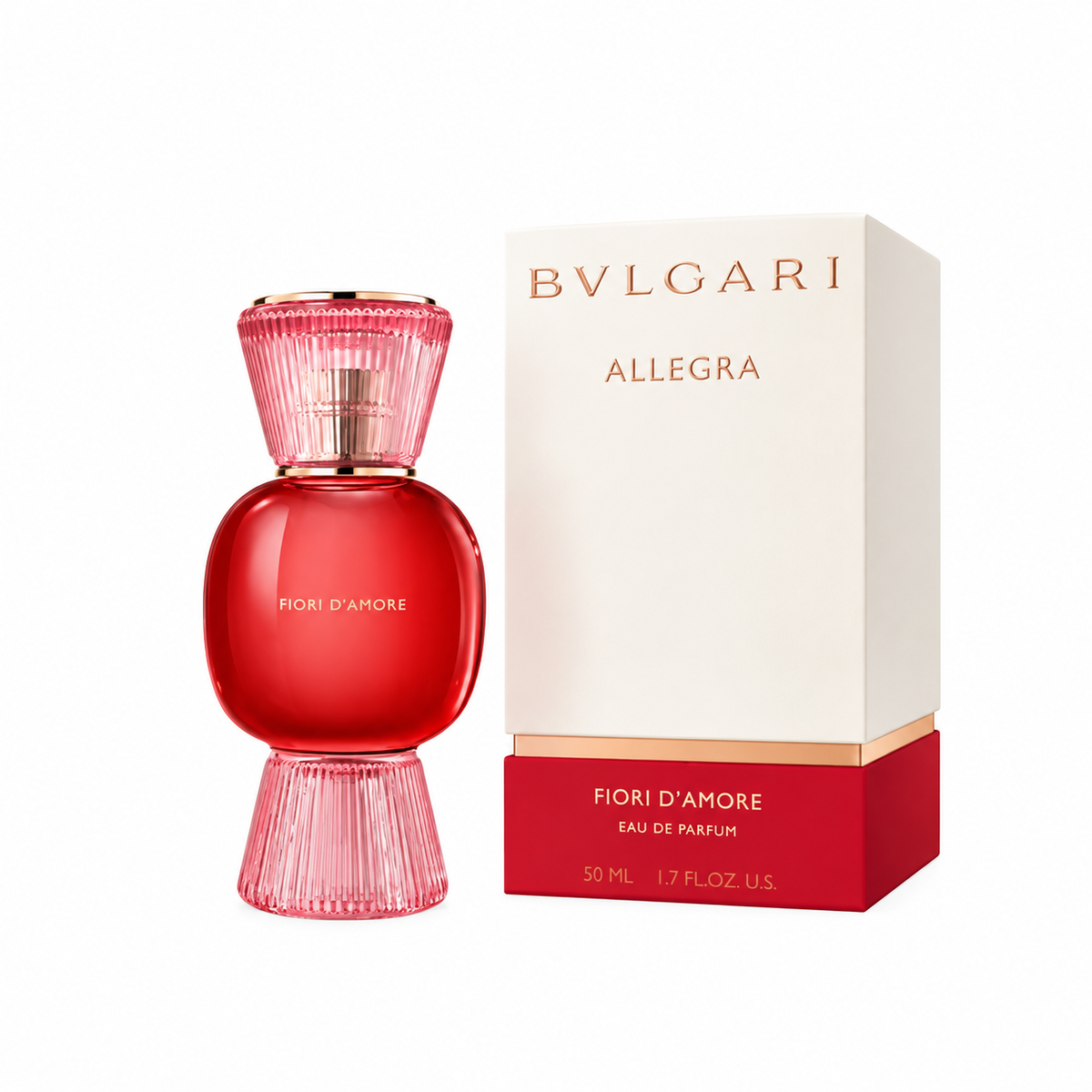 Flori D'amore - Bvlgari