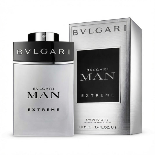 Man Extreme - Bvlgari