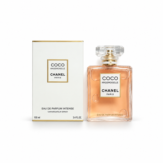 Coco Chanel Madmoiselle EDP Intense - Chanel