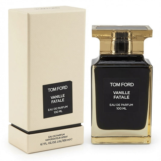 Vanille Fatale EDP - Tom Ford