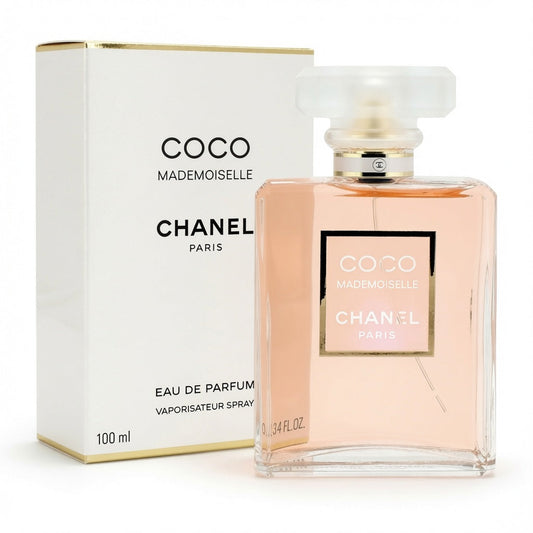 Coco Chanel Mademoiaselle EDP - Chanel