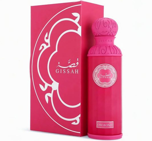 Gissah One & Only EDP - Gissah