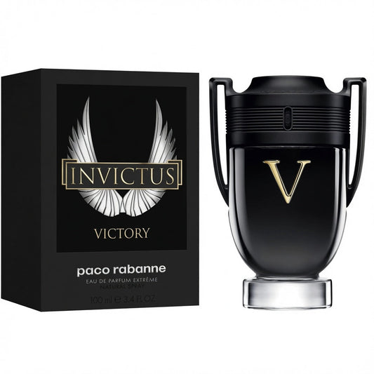 Invictus Victory EDP - Paco Rabanne