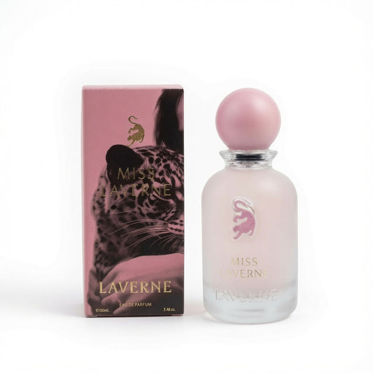Miss Laverne EDP - Laverne