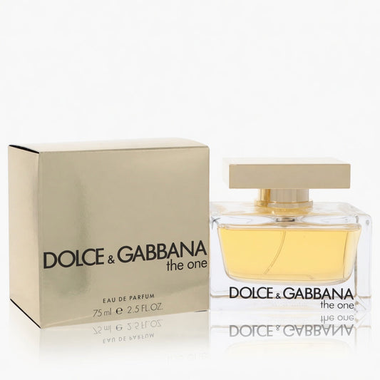 The One for women - Dolce&Gabbana