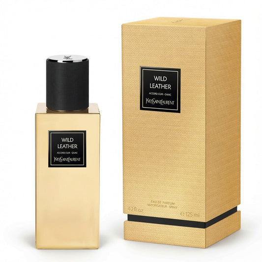 Wild Leather EDP - YSL