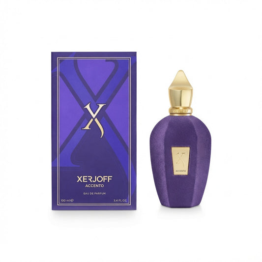 Accento EDP - Xerjoff
