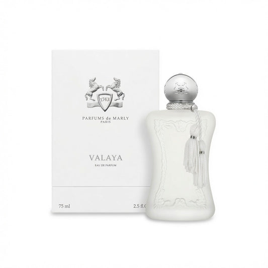 Valaya Parfums - De Marly