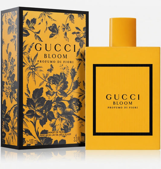 Gucci Bloom Profumo Di Fiori - Gucci