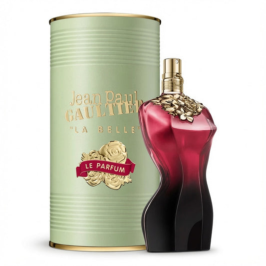 Jean Paul La Belle Le Parfum - Jean Paul Gaultier