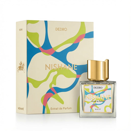 Nishane Deziro Male - Nishane