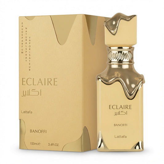 Eclaire Banoffi - Lattafa