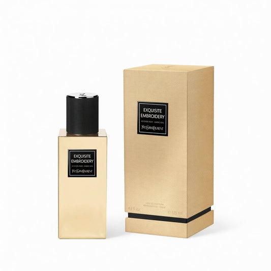 Exquisite Embroidery EDP - YSL