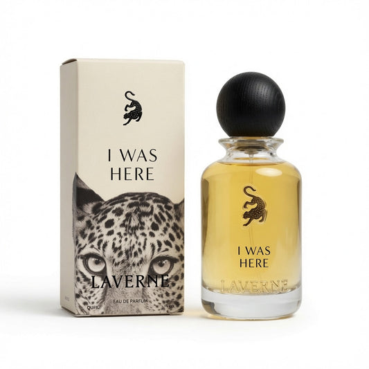 I Was Here - Laverne