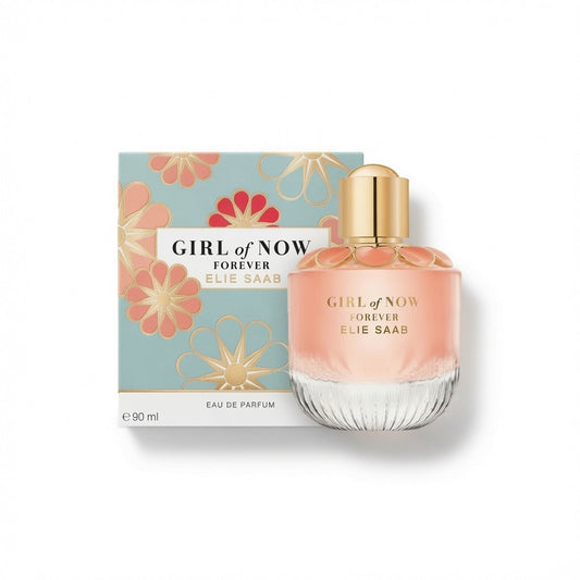 Girl Of Now Forever EDP - Elie Saab