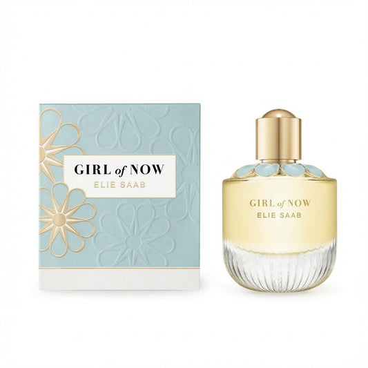 Girl Of Now EDP - Elie Saab