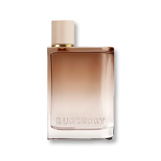 Burberry Her Intense EDP