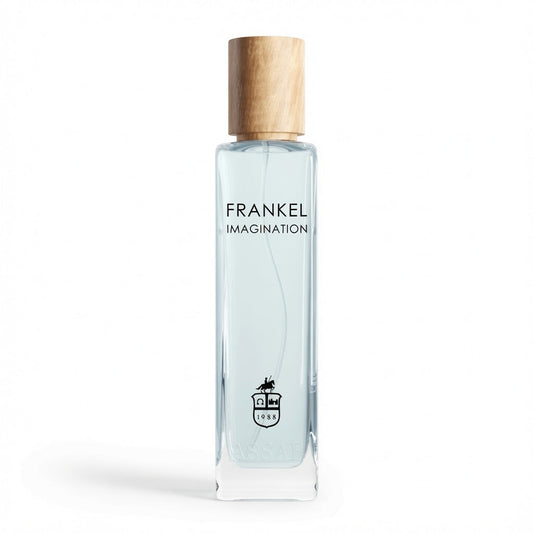 Frankel Imagination - Assaf