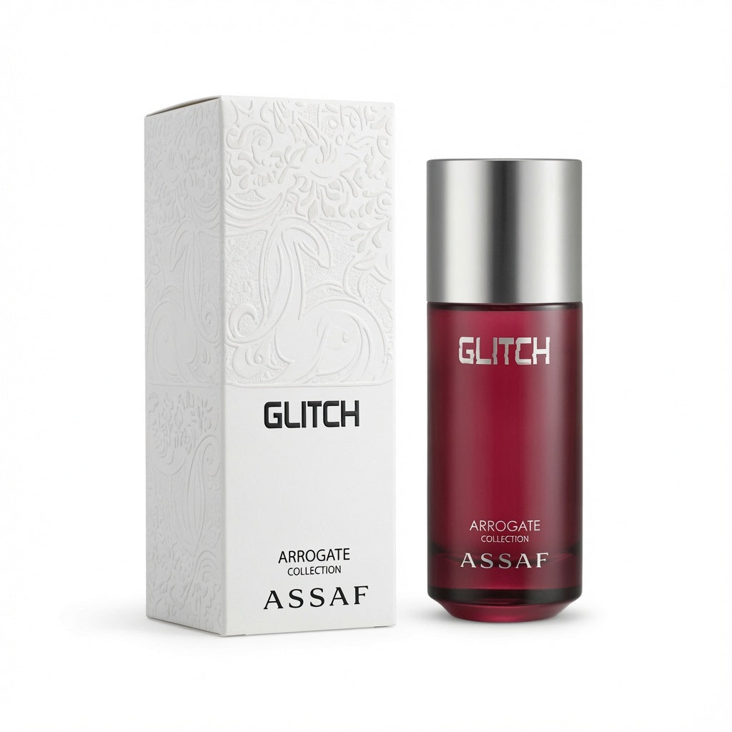 Glitch - Assaf