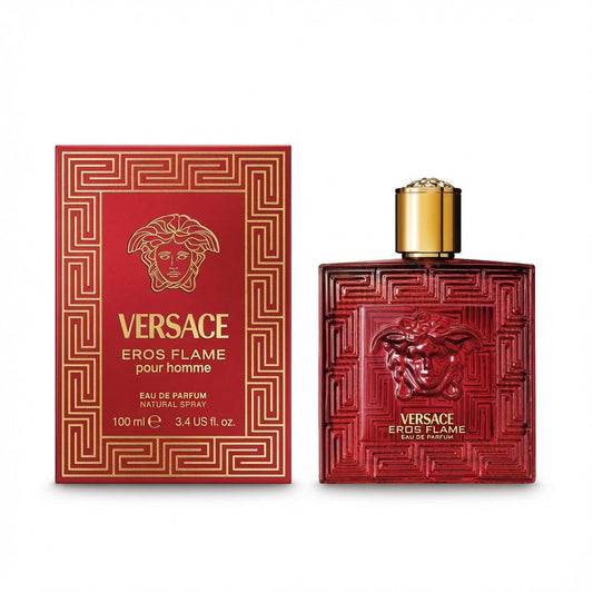 Eros Flame EDP - Versace