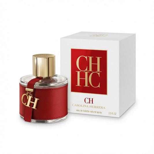 CH (2015) - Carolina Herrera