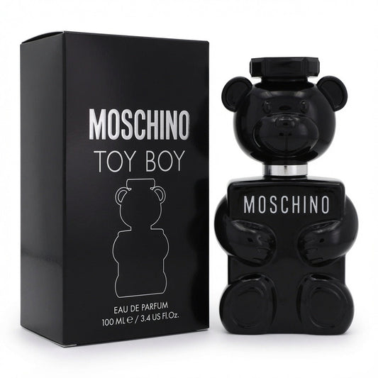 Toy Boy EDP - Moshino