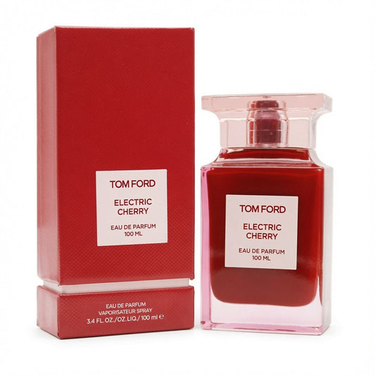 Electric Cherry EDP - Tom Ford