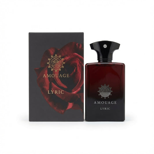Lyric for men - Amouage