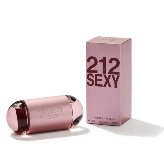 212 sexy Woman EDP - Carolina Herrera