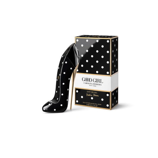 Good Girl Dot Drama EDP - Carolina Herrera