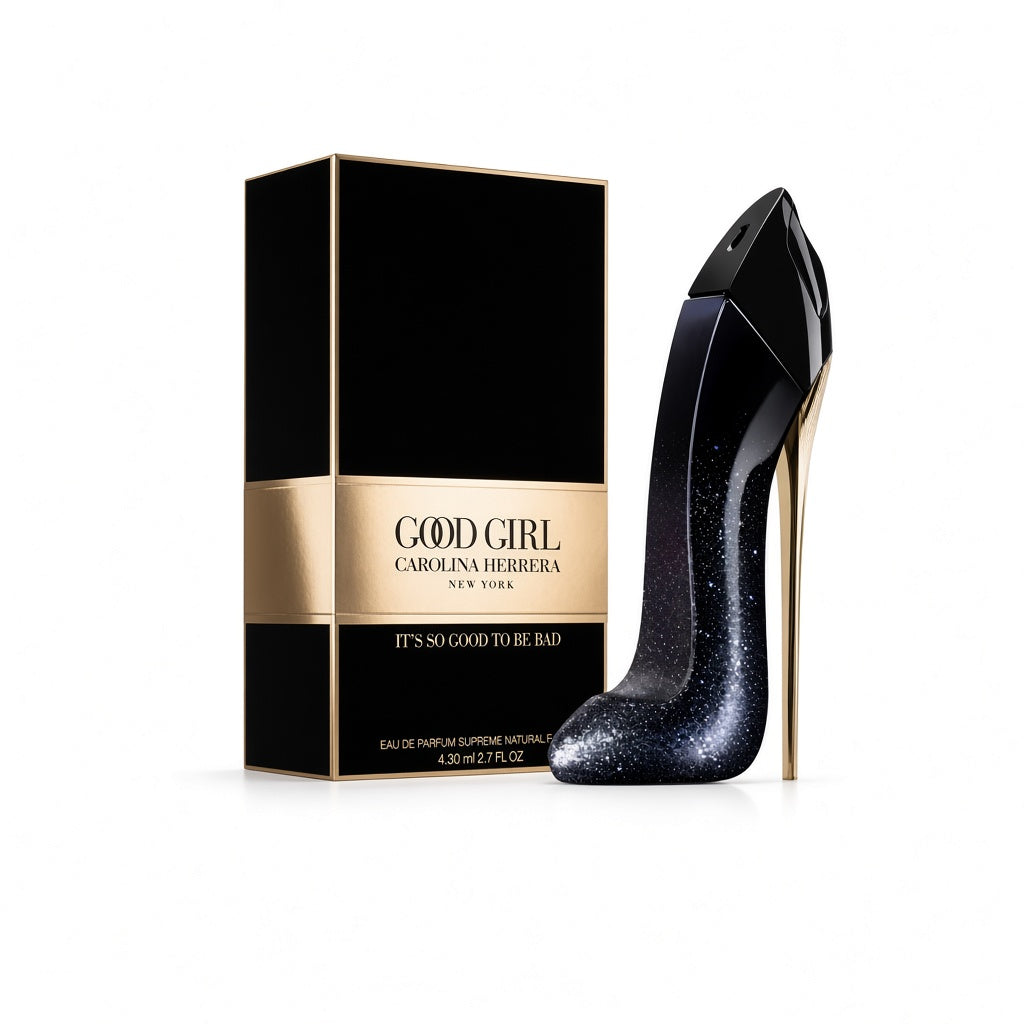 Good Girl Supreme EDP - Carolina Herrera