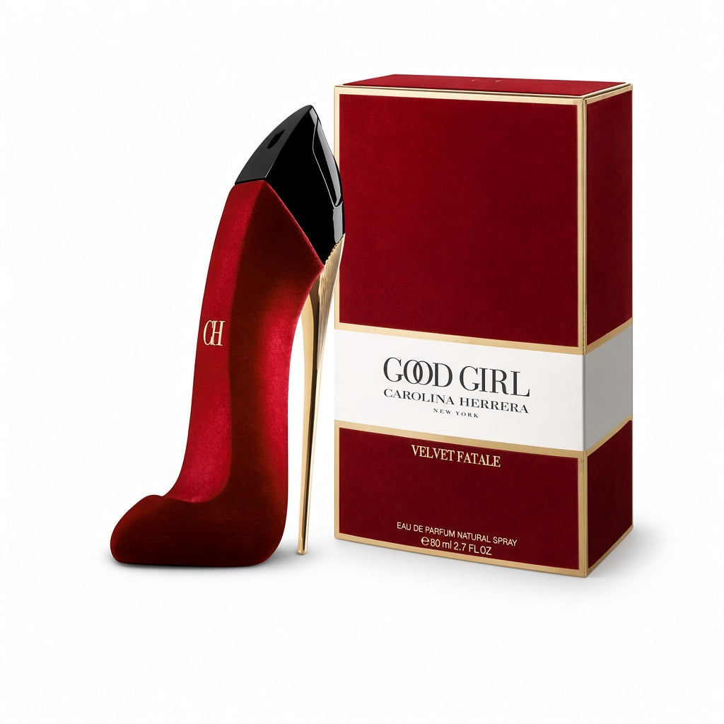 Good Girl Velvet Fatale EDP - Carolina Herrera