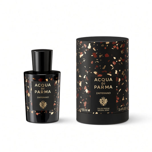 Zafferano Collector Edition - Acqua di Parma