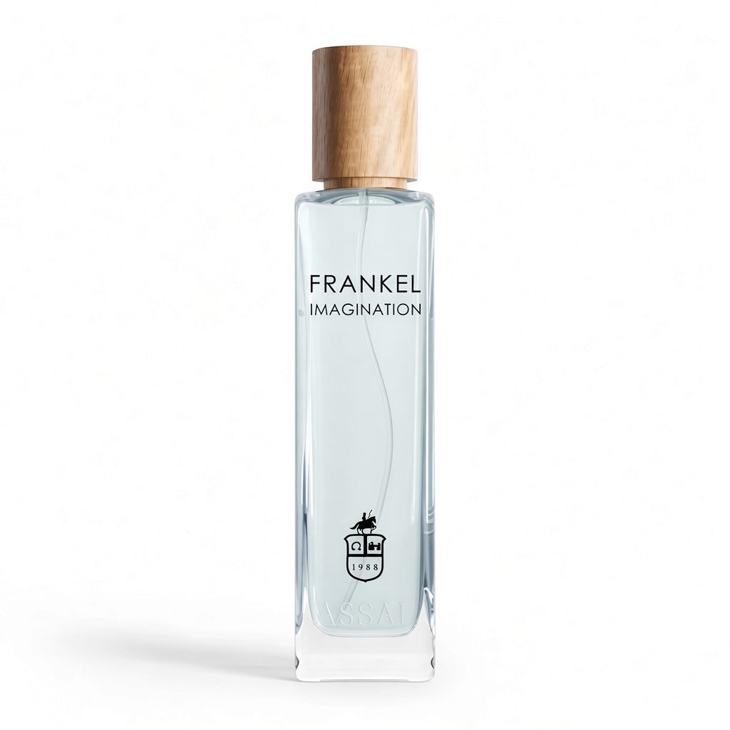 Frankel Imagination - Assaf