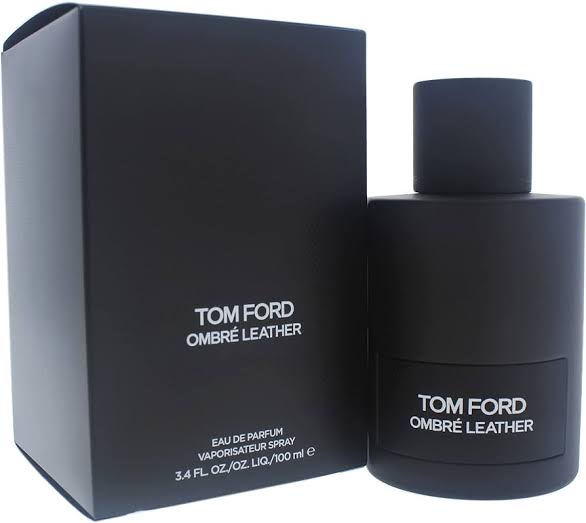 Tom Ford Ombré Leather EDP