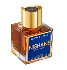 Nishane Fan Your Flames Extrait De Parfum
