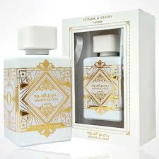 Bade'e Al Oud Honor & Glory EDP