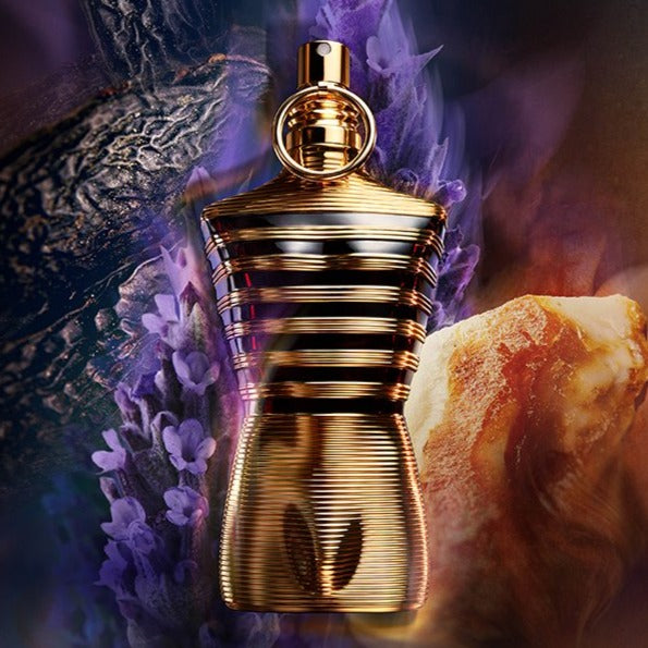 Jean Paul Le Male Elixir Parfum