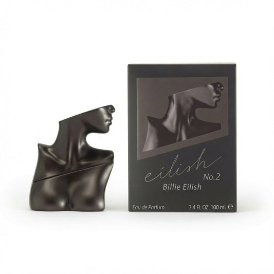 Billie Eilish No. 2 EDP