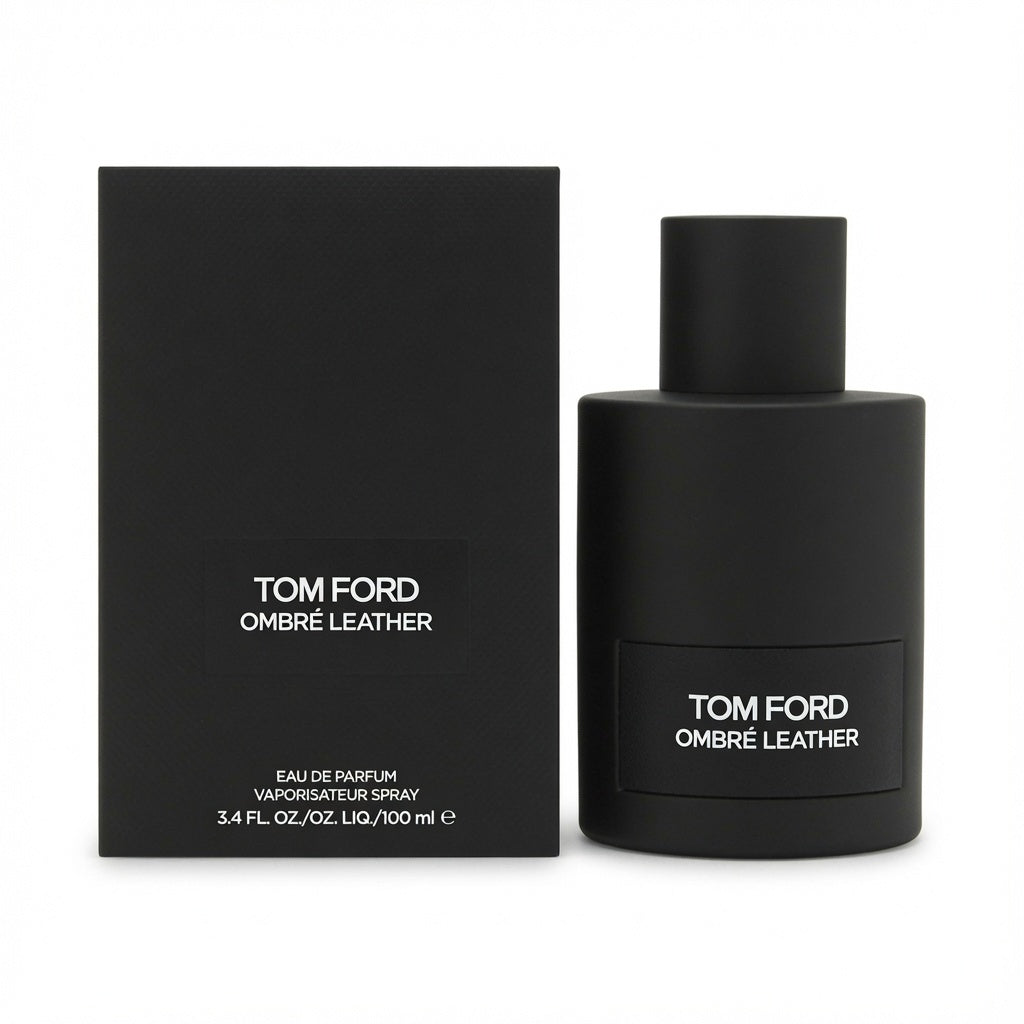 Ombré Leather EDP - Tom Ford