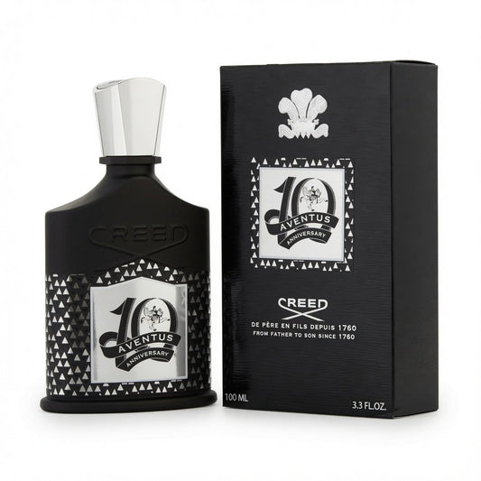 Creed Aventus 10th Anniversary EDP - Creed