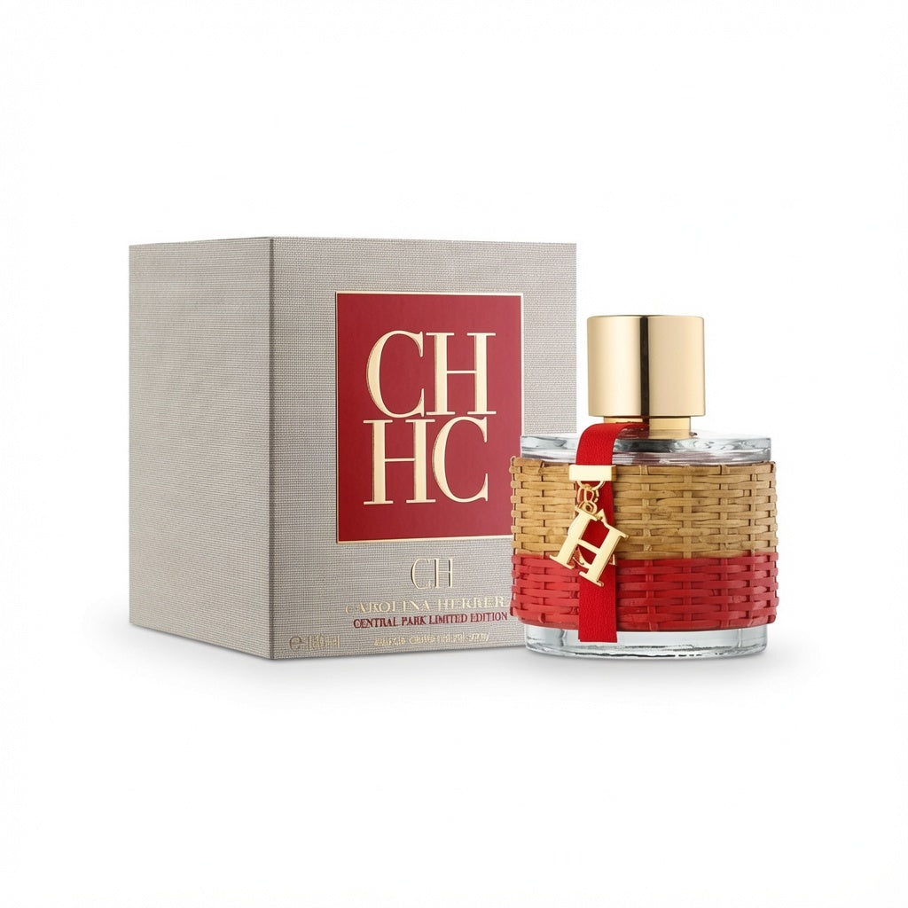 CH Central Park - Carolina Herrera