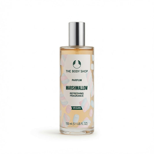 Marshmallow - The Body Shop